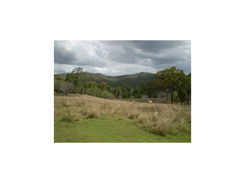 1647 Cadrans Road, Gin Gin QLD 4671