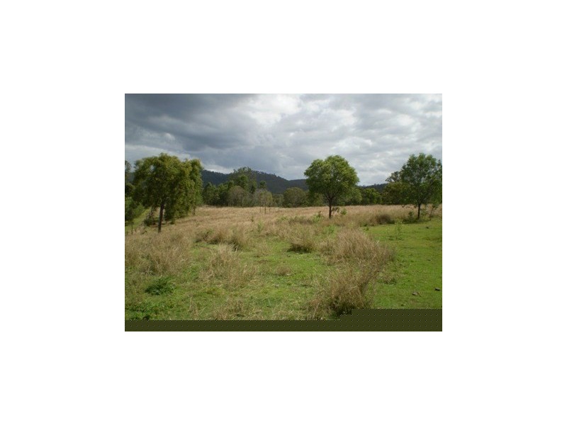 1647 Cadrans Road, Gin Gin QLD 4671