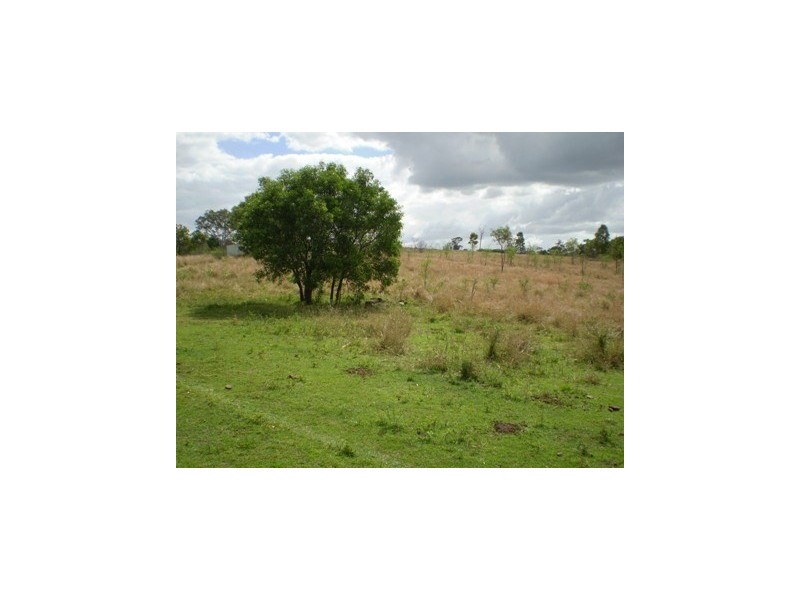 1647 Cadrans Road, Gin Gin QLD 4671