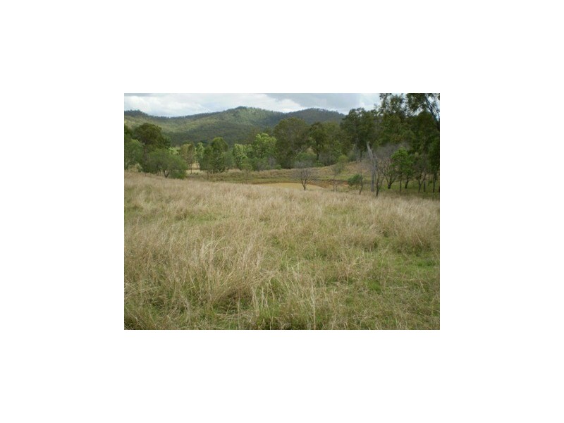 1647 Cadrans Road, Gin Gin QLD 4671