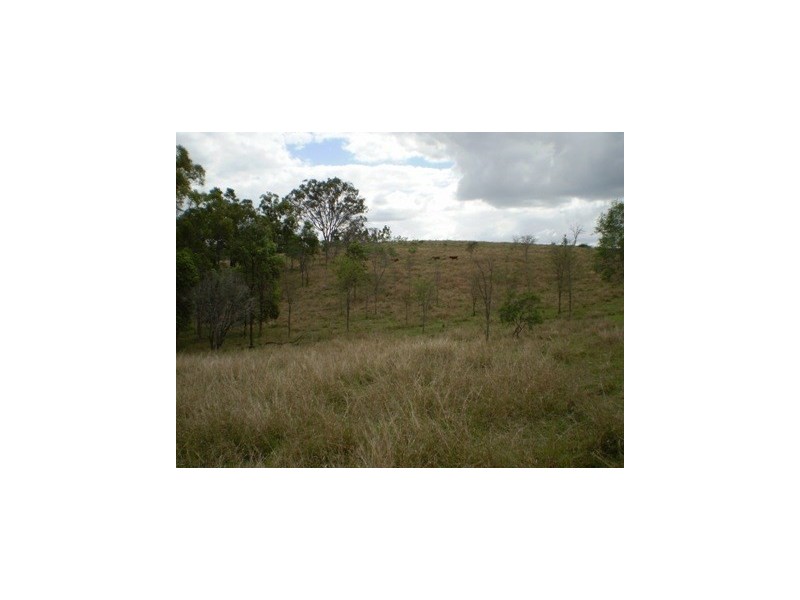 1647 Cadrans Road, Gin Gin QLD 4671