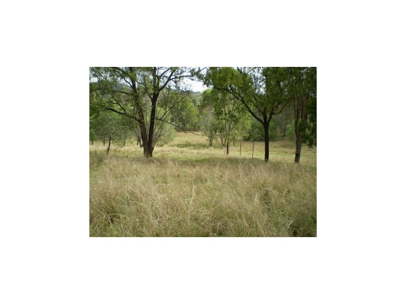 1647 Cadrans Road, Gin Gin QLD 4671