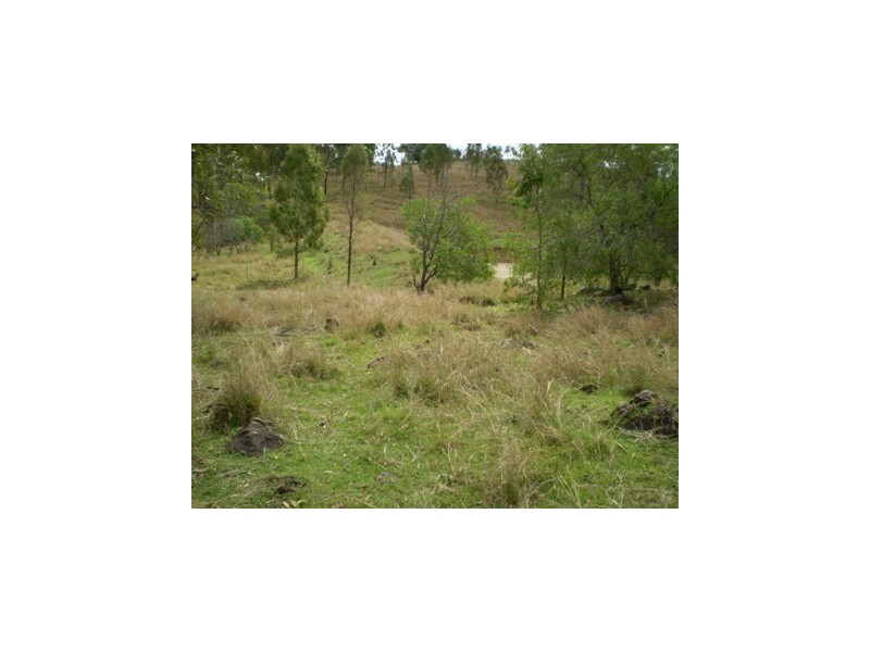 1647 Cadrans Road, Gin Gin QLD 4671