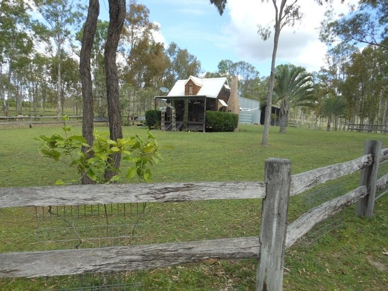 267 Duckpond Road, Gin Gin QLD 4671