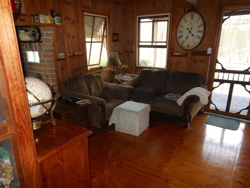 267 Duckpond Road, Gin Gin QLD 4671