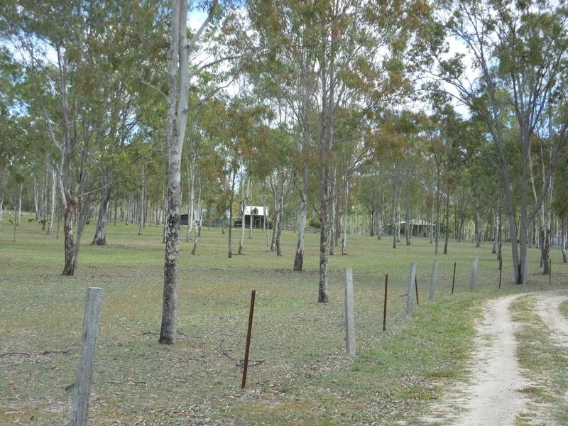 267 Duckpond Road, Gin Gin QLD 4671