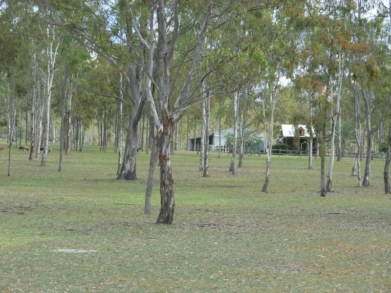267 Duckpond Road, Gin Gin QLD 4671