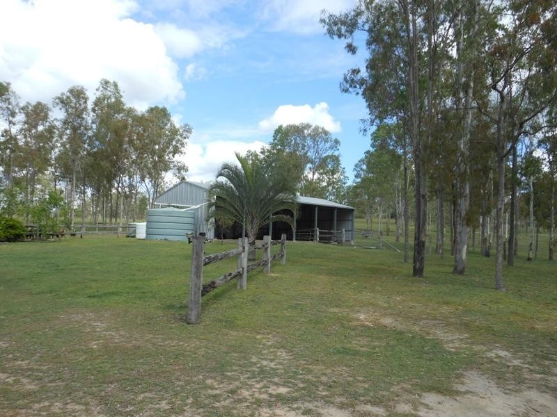 267 Duckpond Road, Gin Gin QLD 4671