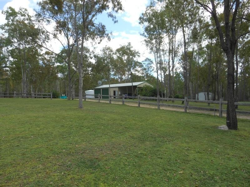 267 Duckpond Road, Gin Gin QLD 4671