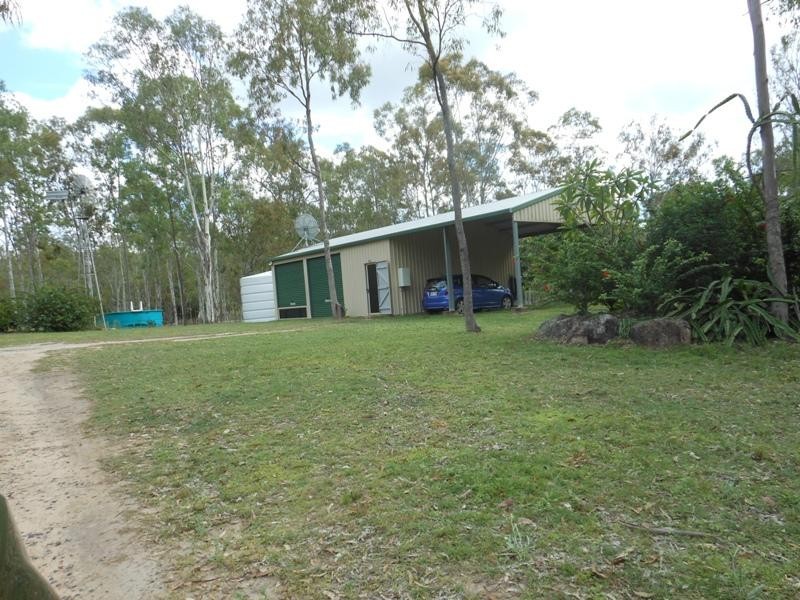 267 Duckpond Road, Gin Gin QLD 4671