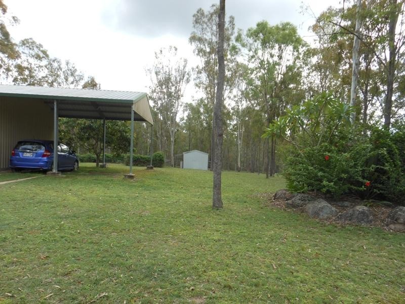 267 Duckpond Road, Gin Gin QLD 4671