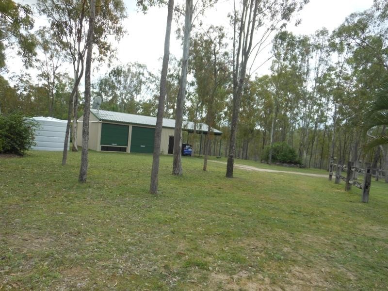267 Duckpond Road, Gin Gin QLD 4671