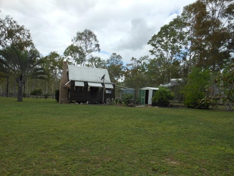 267 Duckpond Road, Gin Gin QLD 4671