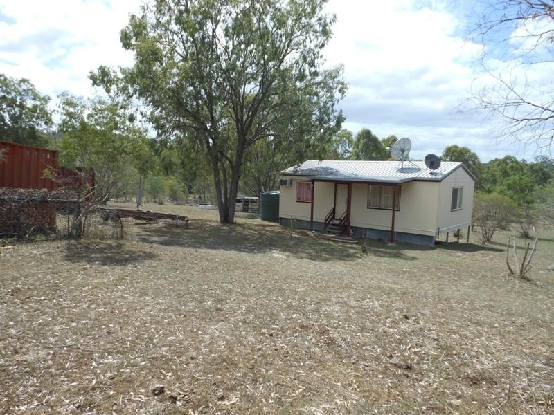 337 Wonbah Road, Wonbah QLD 4671