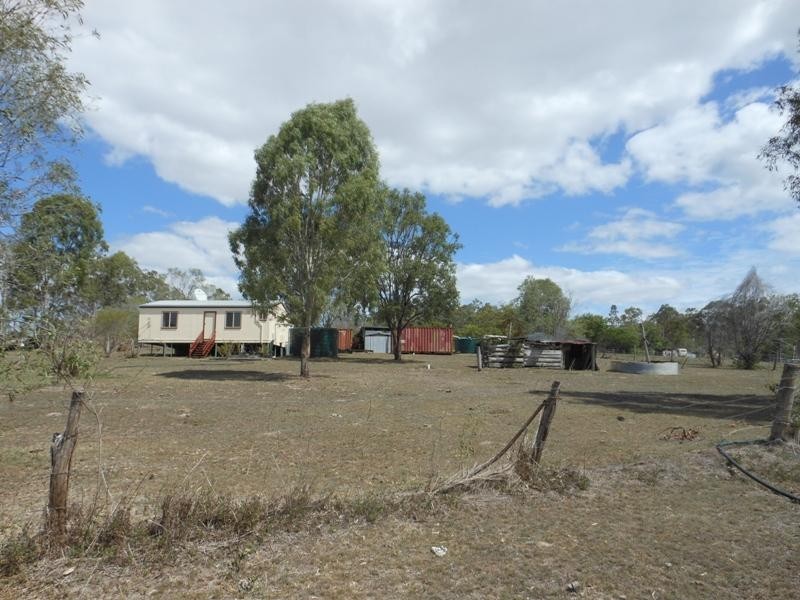 337 Wonbah Road, Wonbah QLD 4671