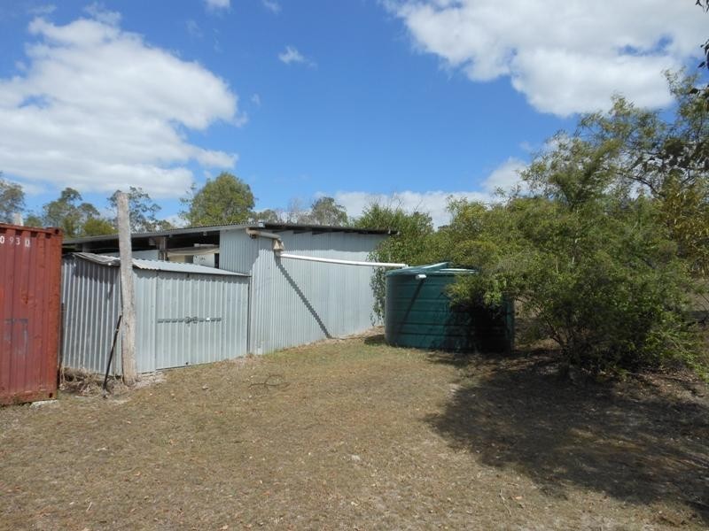 337 Wonbah Road, Wonbah QLD 4671