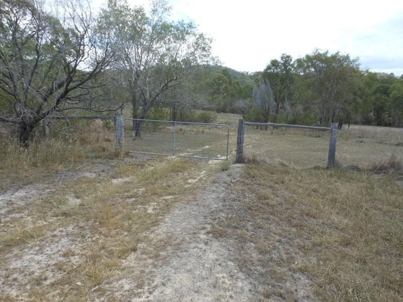 337 Wonbah Road, Wonbah QLD 4671