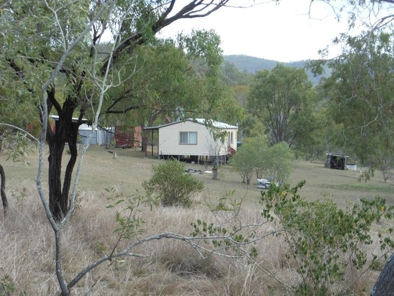 337 Wonbah Road, Wonbah QLD 4671