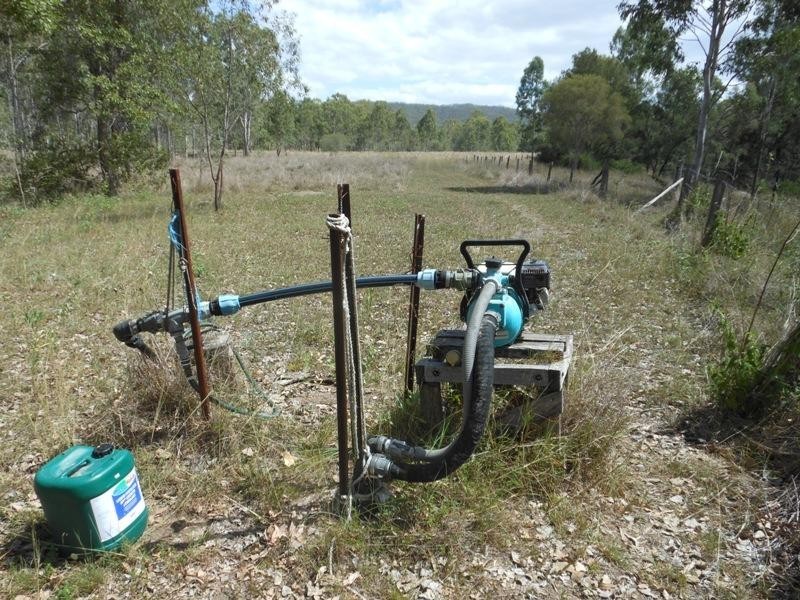 337 Wonbah Road, Wonbah QLD 4671