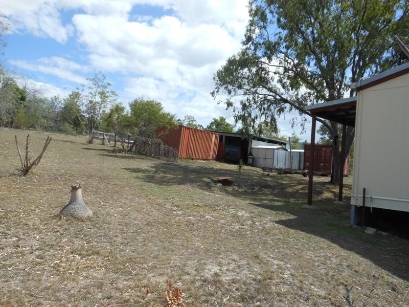 337 Wonbah Road, Wonbah QLD 4671