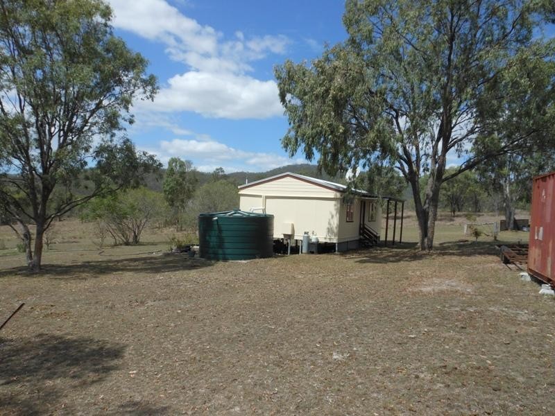 337 Wonbah Road, Wonbah QLD 4671