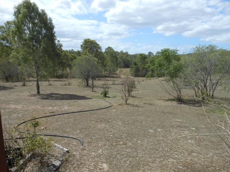 337 Wonbah Road, Wonbah QLD 4671