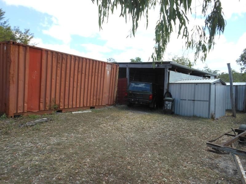337 Wonbah Road, Wonbah QLD 4671