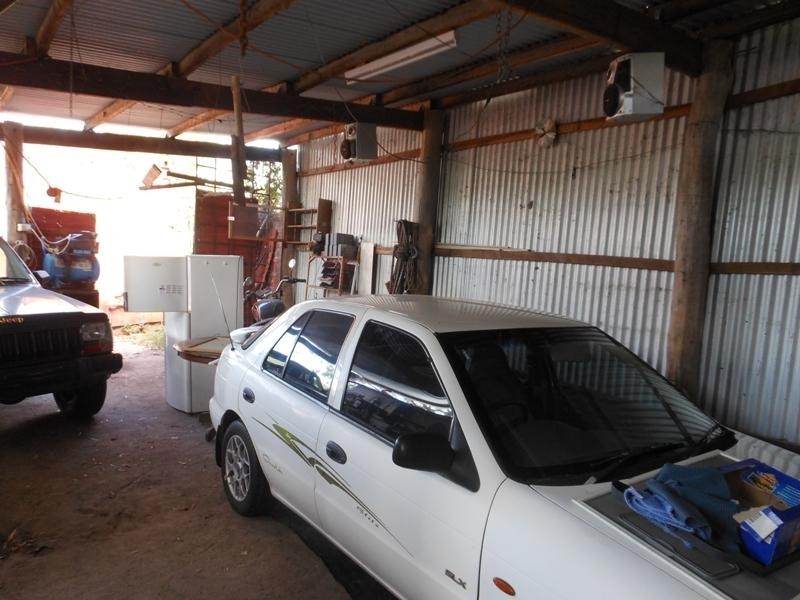 337 Wonbah Road, Wonbah QLD 4671