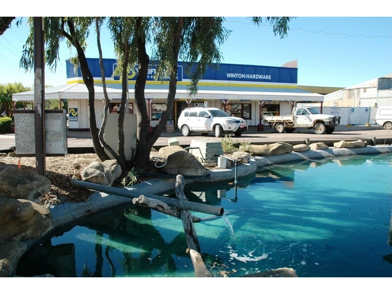 77 Elderslie Street, Winton QLD 4735