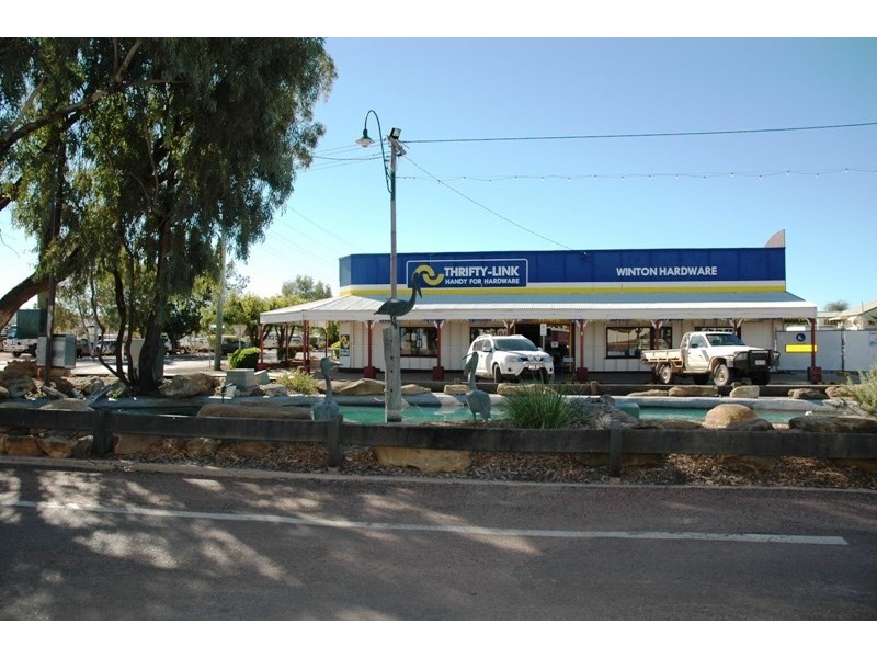 77 Elderslie Street, Winton QLD 4735