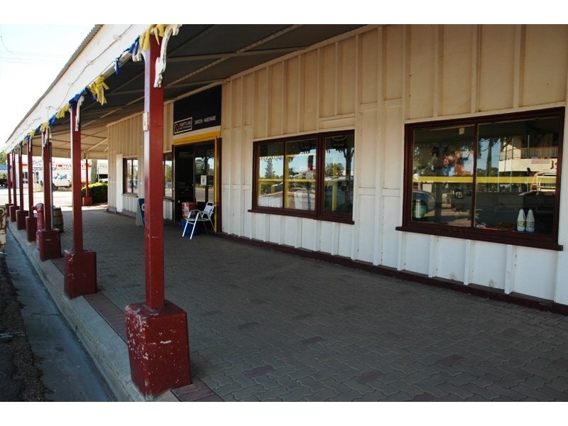 77 Elderslie Street, Winton QLD 4735