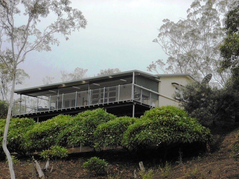 123 Tesellaris Trail, Gin Gin QLD 4671