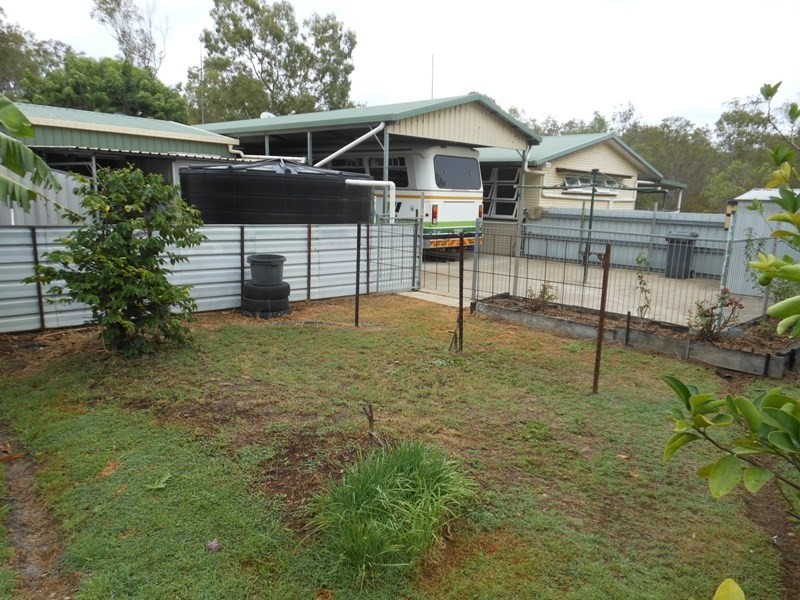 123 Tesellaris Trail, Gin Gin QLD 4671