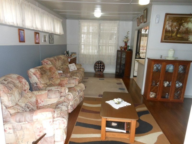 123 Tesellaris Trail, Gin Gin QLD 4671