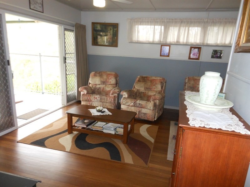 123 Tesellaris Trail, Gin Gin QLD 4671