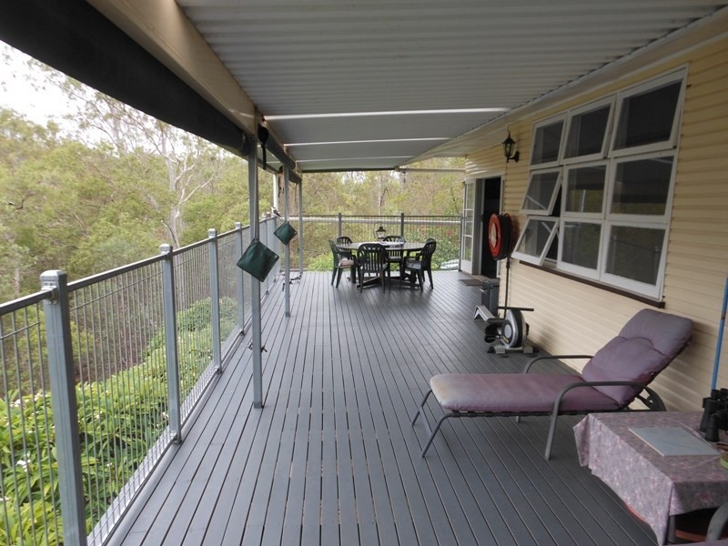 123 Tesellaris Trail, Gin Gin QLD 4671