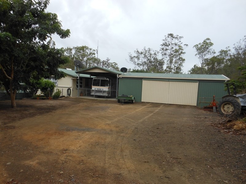 123 Tesellaris Trail, Gin Gin QLD 4671