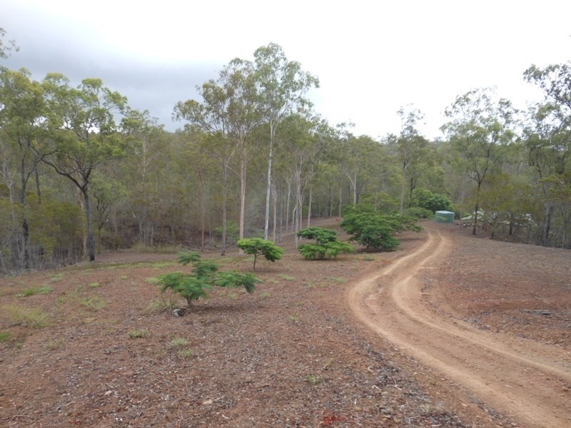 123 Tesellaris Trail, Gin Gin QLD 4671