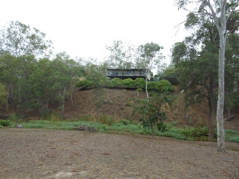 123 Tesellaris Trail, Gin Gin QLD 4671