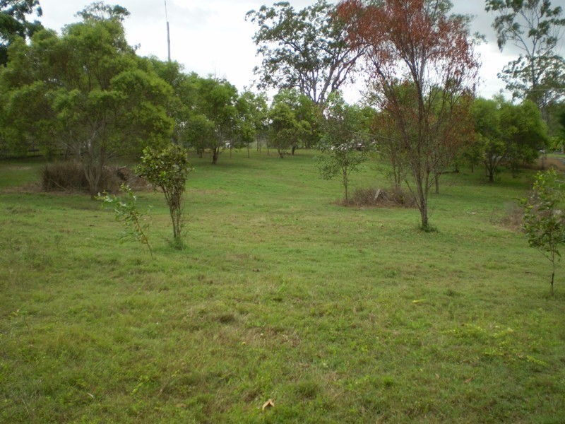 Gin Gin QLD 4671