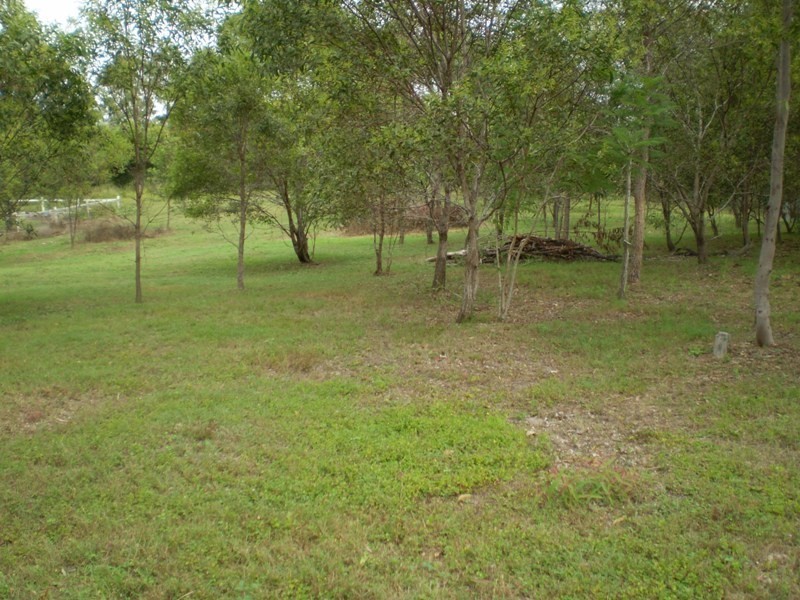 Gin Gin QLD 4671