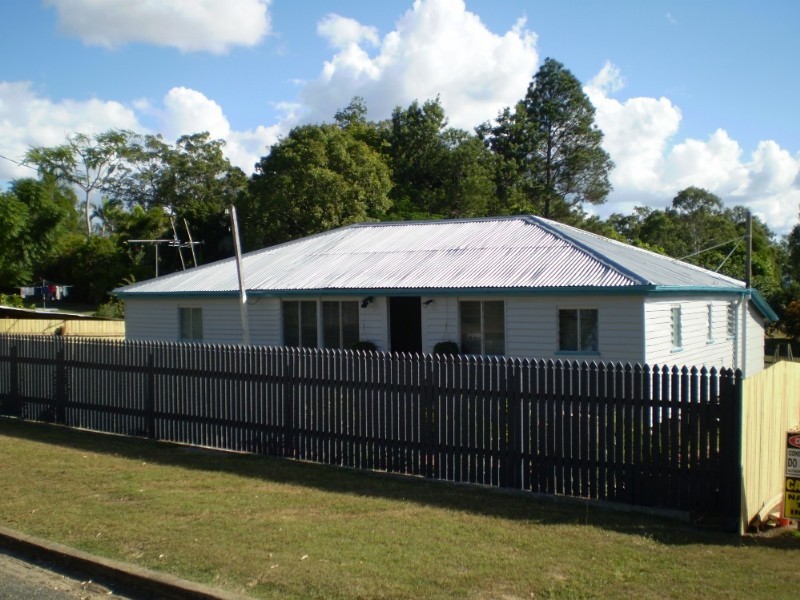 Gin Gin QLD 4671