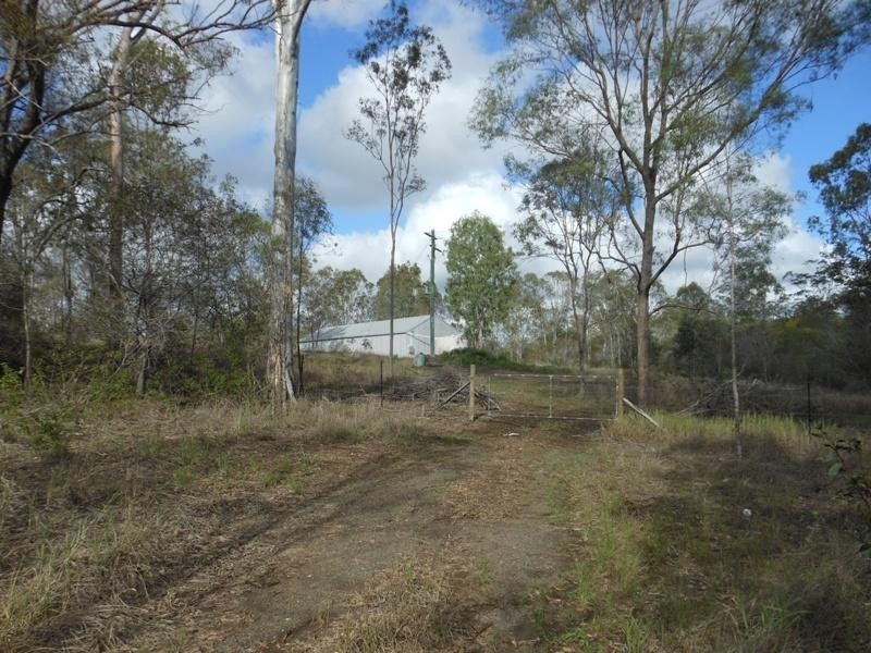 540 Tableland Road, Gin Gin QLD 4671