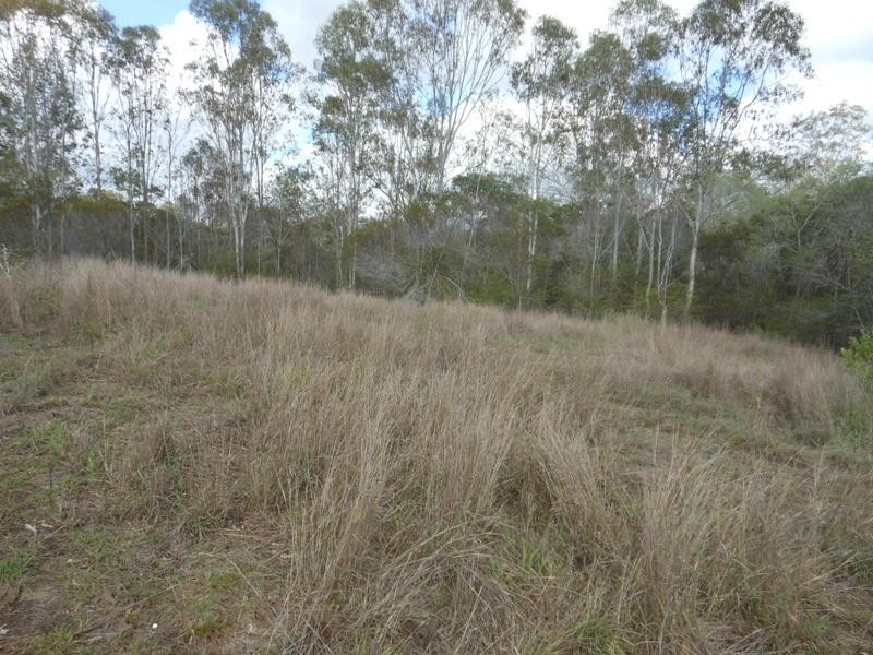 540 Tableland Road, Gin Gin QLD 4671