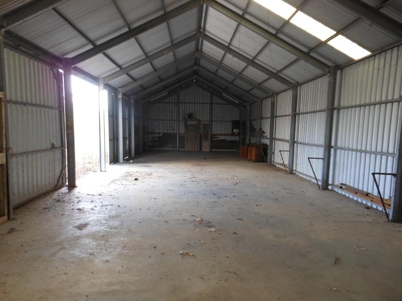 540 Tableland Road, Gin Gin QLD 4671