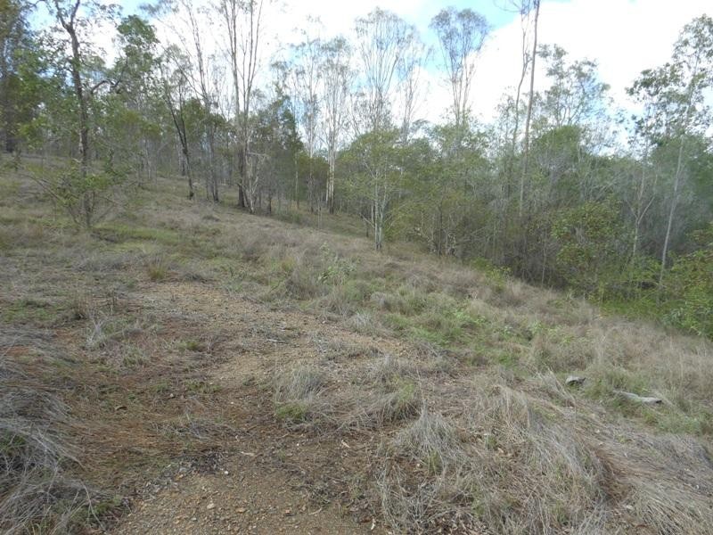 540 Tableland Road, Gin Gin QLD 4671