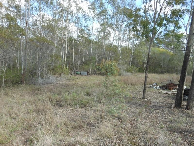 540 Tableland Road, Gin Gin QLD 4671