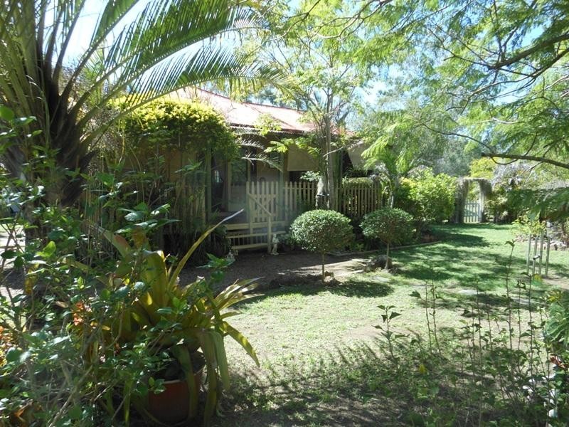 159 Lavaring-Dingles Road, Gin Gin QLD 4671