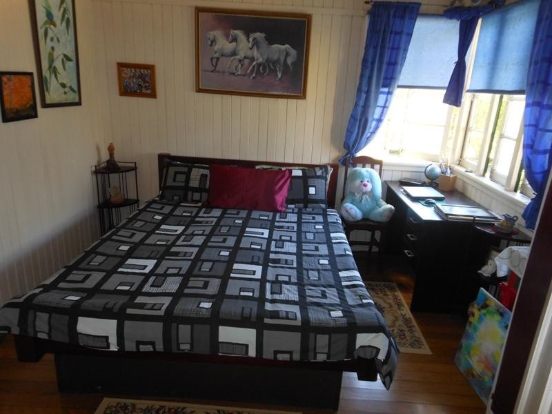 159 Lavaring-Dingles Road, Gin Gin QLD 4671