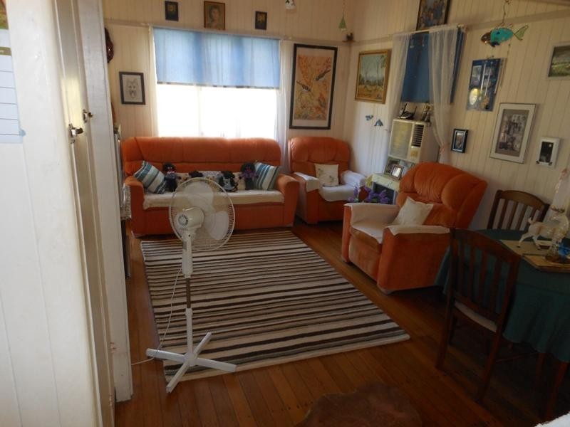 159 Lavaring-Dingles Road, Gin Gin QLD 4671